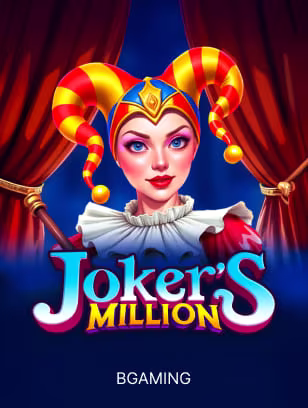 Jokers Million