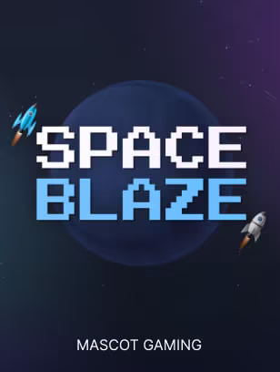 Space Blaze